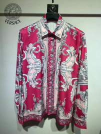 Picture of Versace Shirt Long _SKUVersaceS-XXLsstn7827731